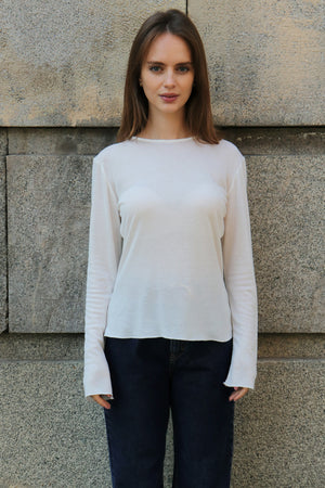 БЛУЗА С ПРИМЕС ОТ КОПРИНА